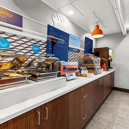Holiday Inn Express Saint Simons Island By Ihg St. Simons Island Exteriör bild