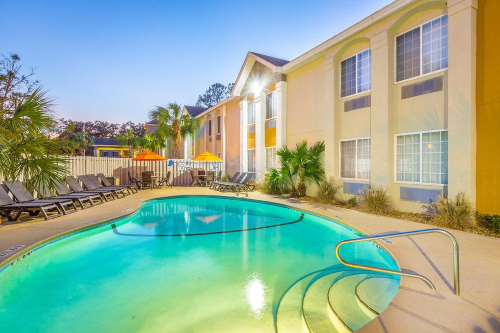 Holiday Inn Express Saint Simons Island By Ihg St. Simons Island Exteriör bild