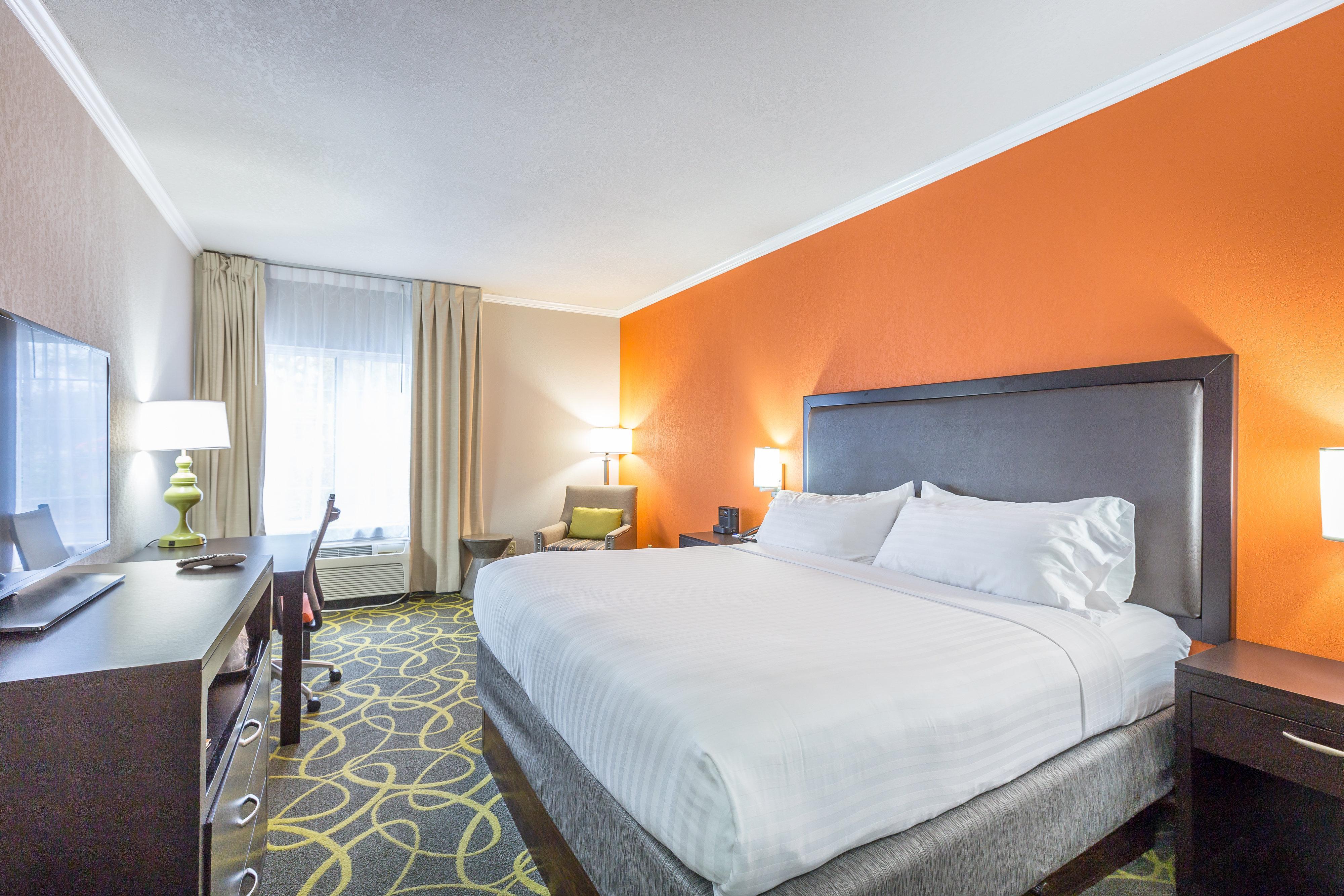 Holiday Inn Express Saint Simons Island By Ihg St. Simons Island Exteriör bild