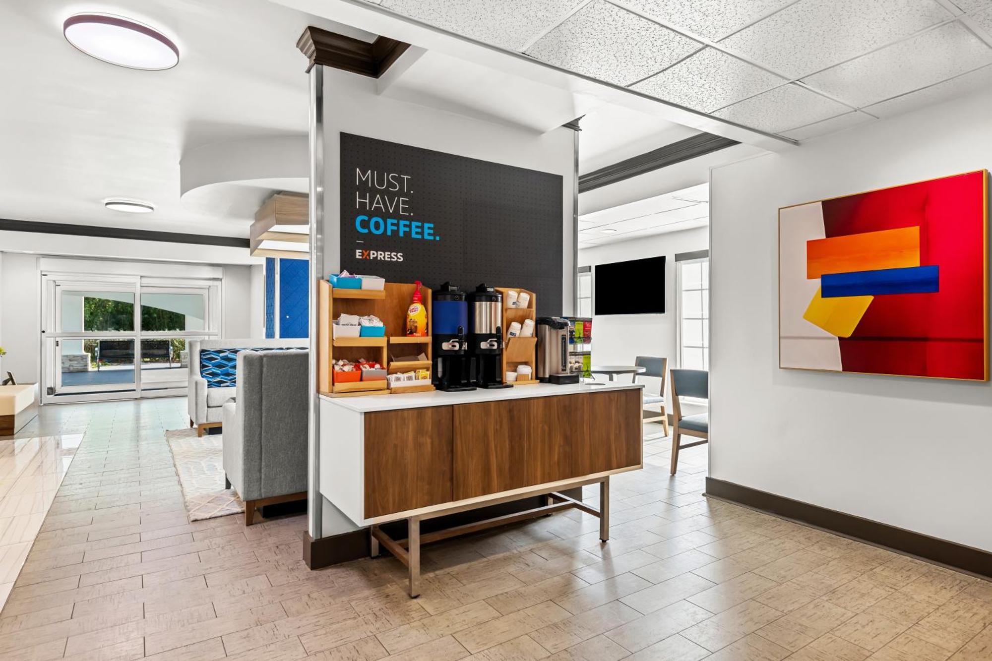 Holiday Inn Express Saint Simons Island By Ihg St. Simons Island Exteriör bild