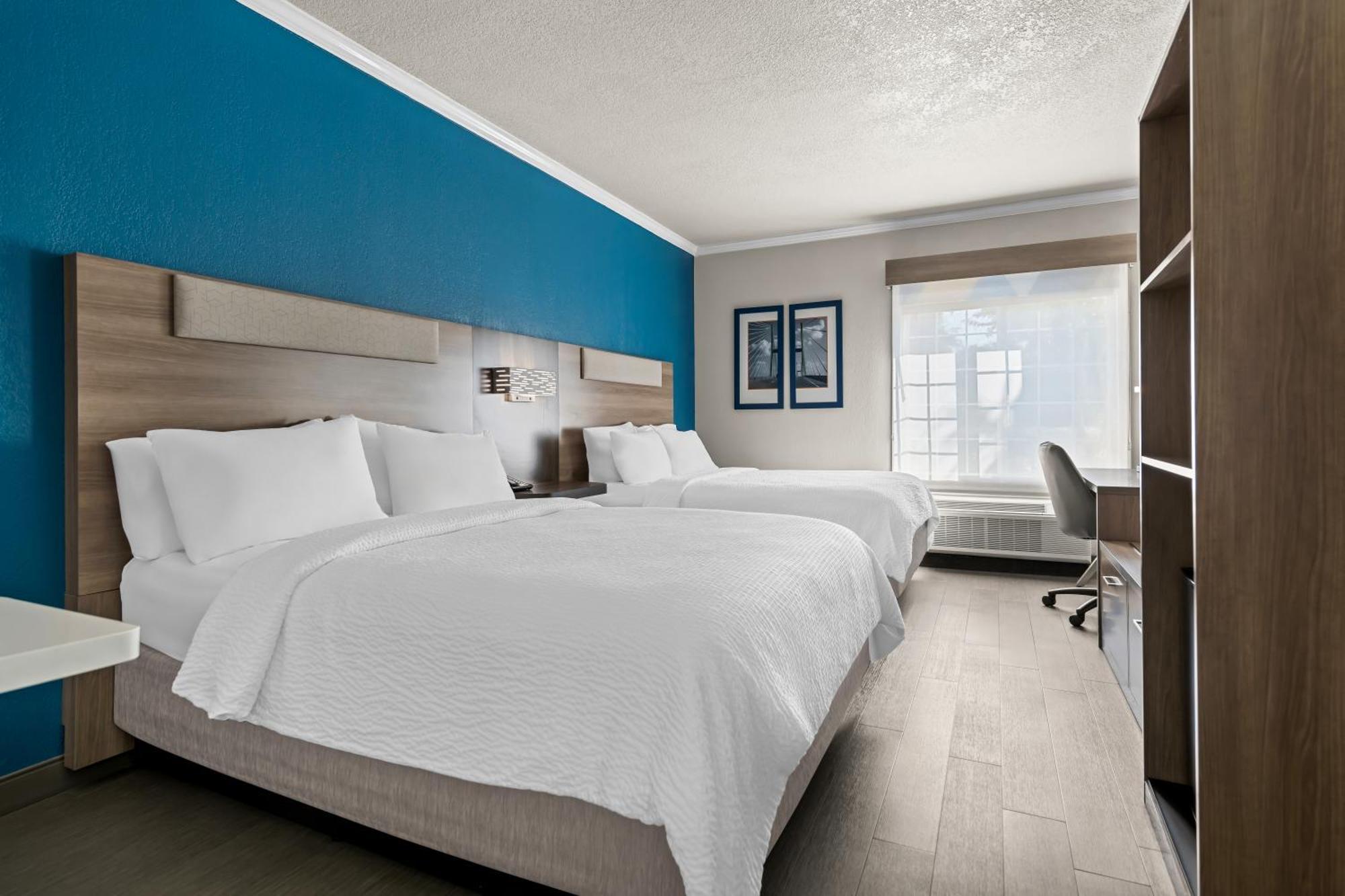Holiday Inn Express Saint Simons Island By Ihg St. Simons Island Exteriör bild