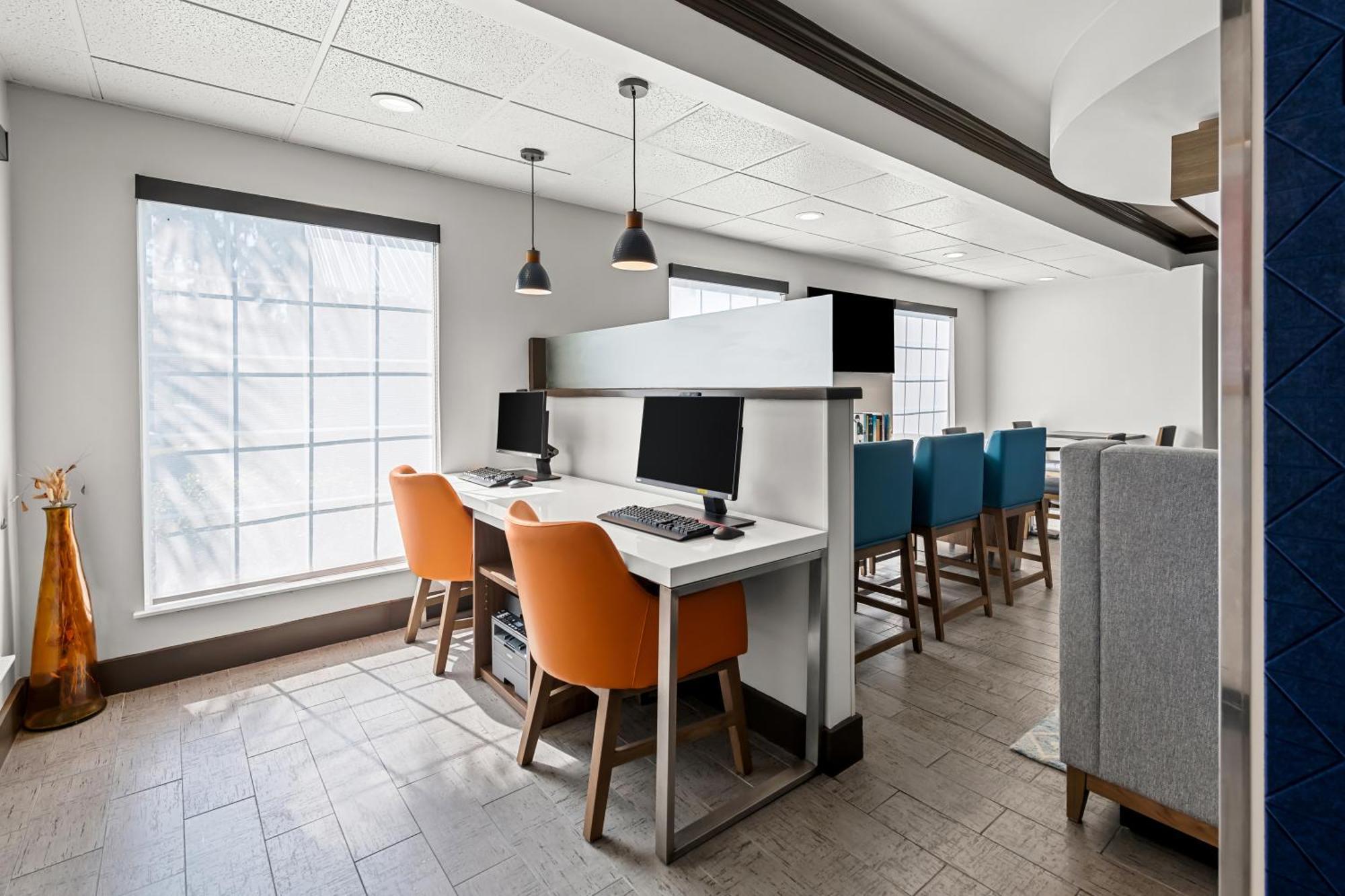 Holiday Inn Express Saint Simons Island By Ihg St. Simons Island Exteriör bild