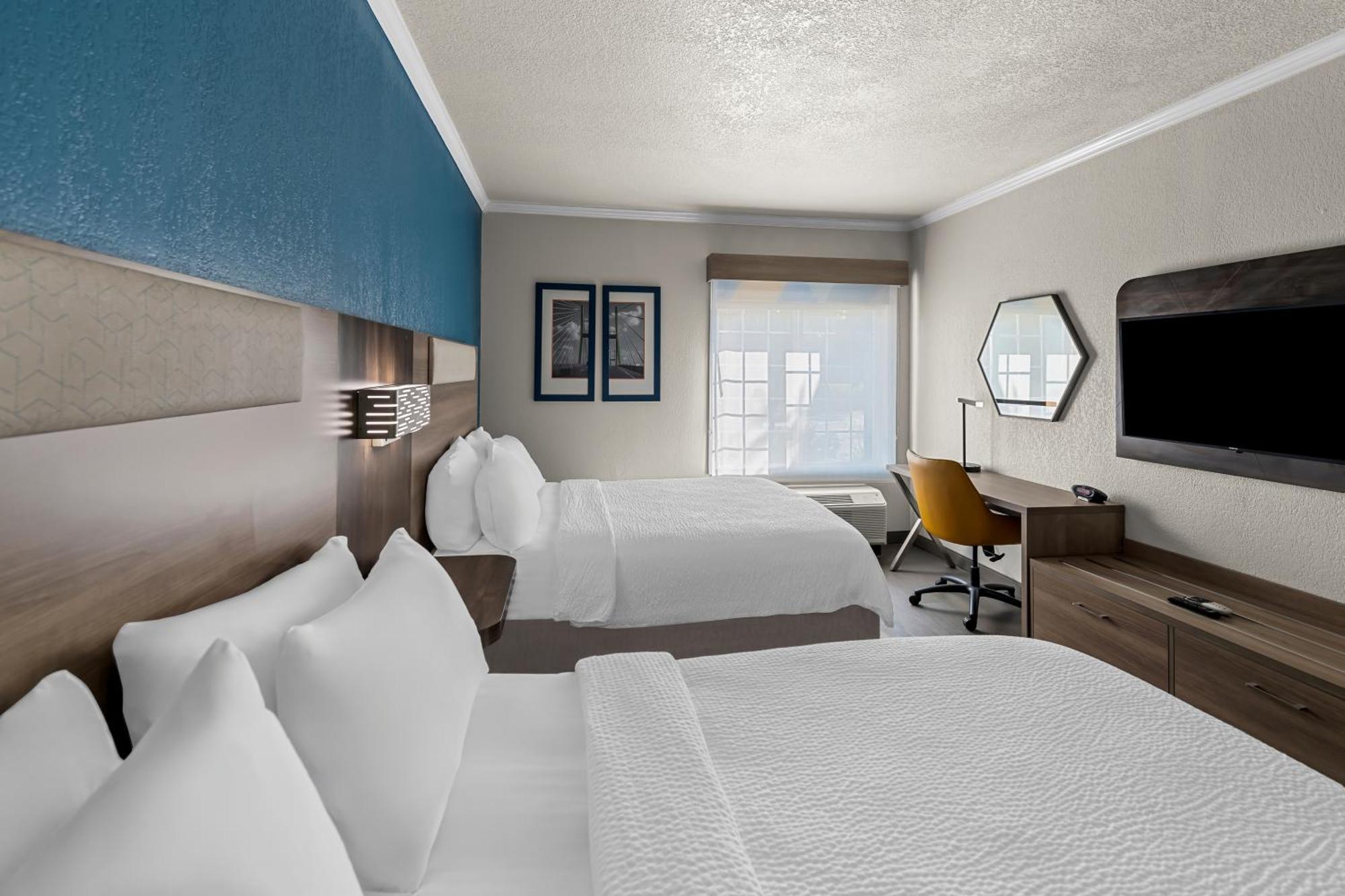 Holiday Inn Express Saint Simons Island By Ihg St. Simons Island Exteriör bild