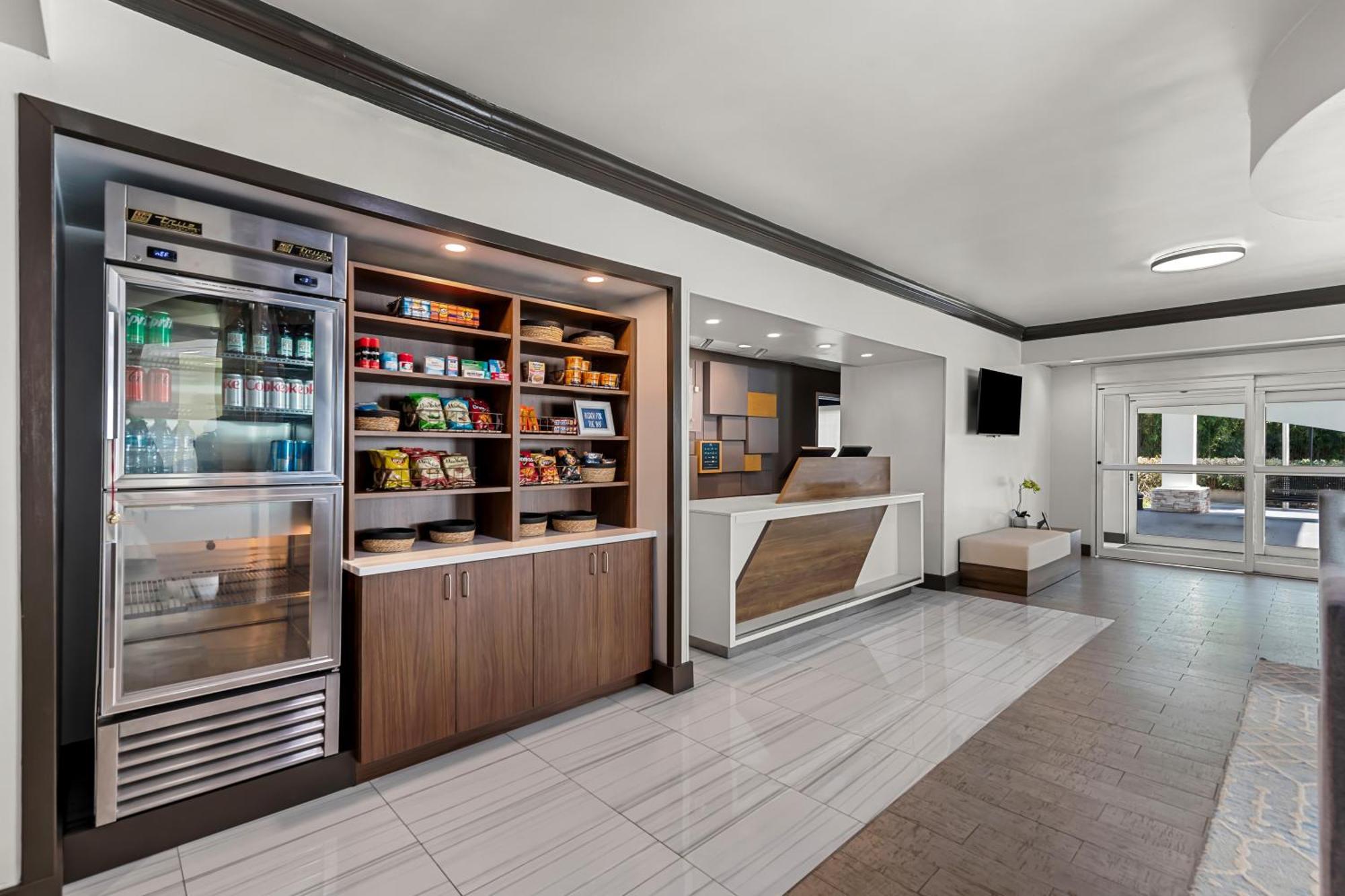 Holiday Inn Express Saint Simons Island By Ihg St. Simons Island Exteriör bild