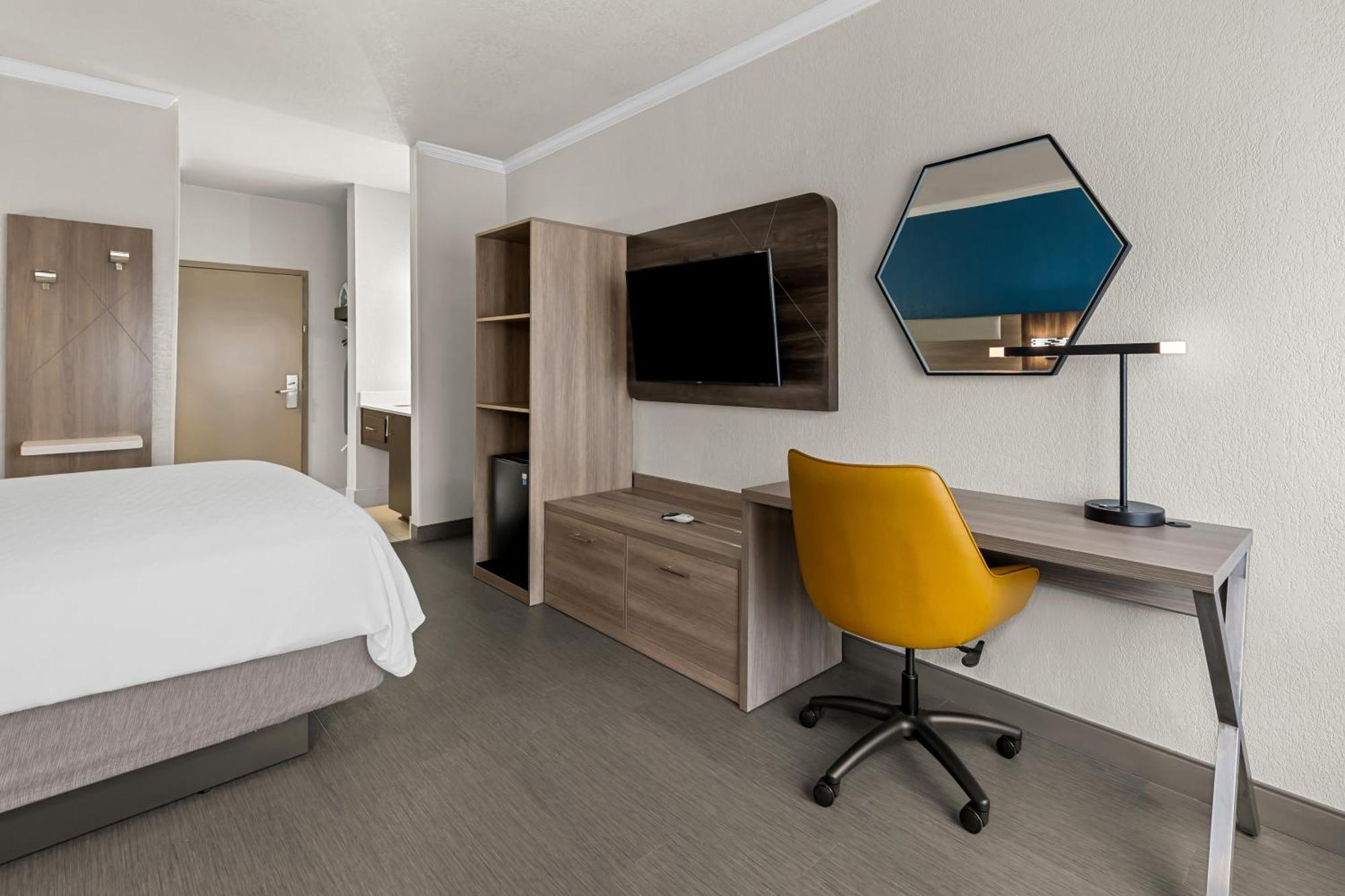 Holiday Inn Express Saint Simons Island By Ihg St. Simons Island Exteriör bild