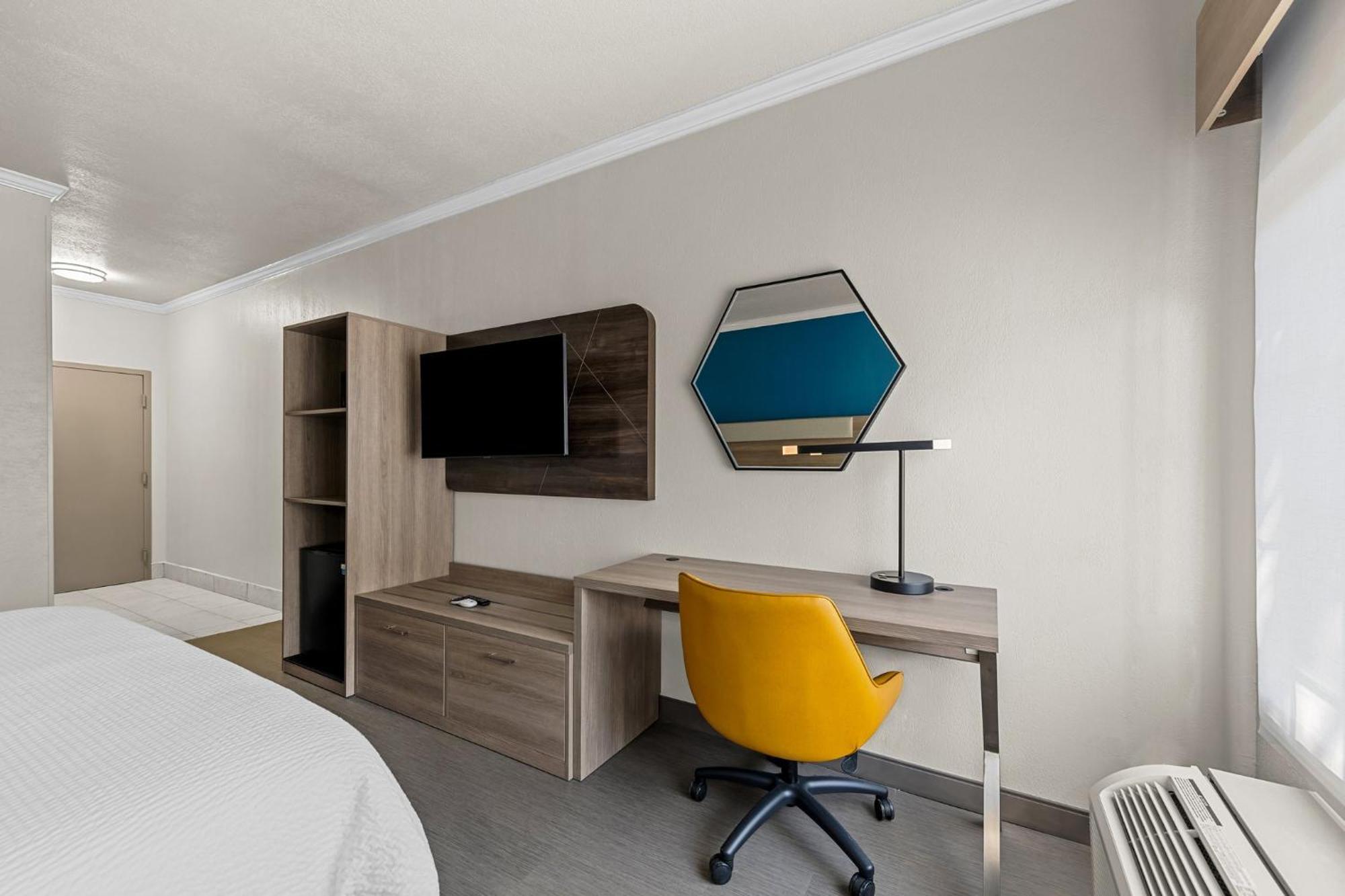 Holiday Inn Express Saint Simons Island By Ihg St. Simons Island Exteriör bild