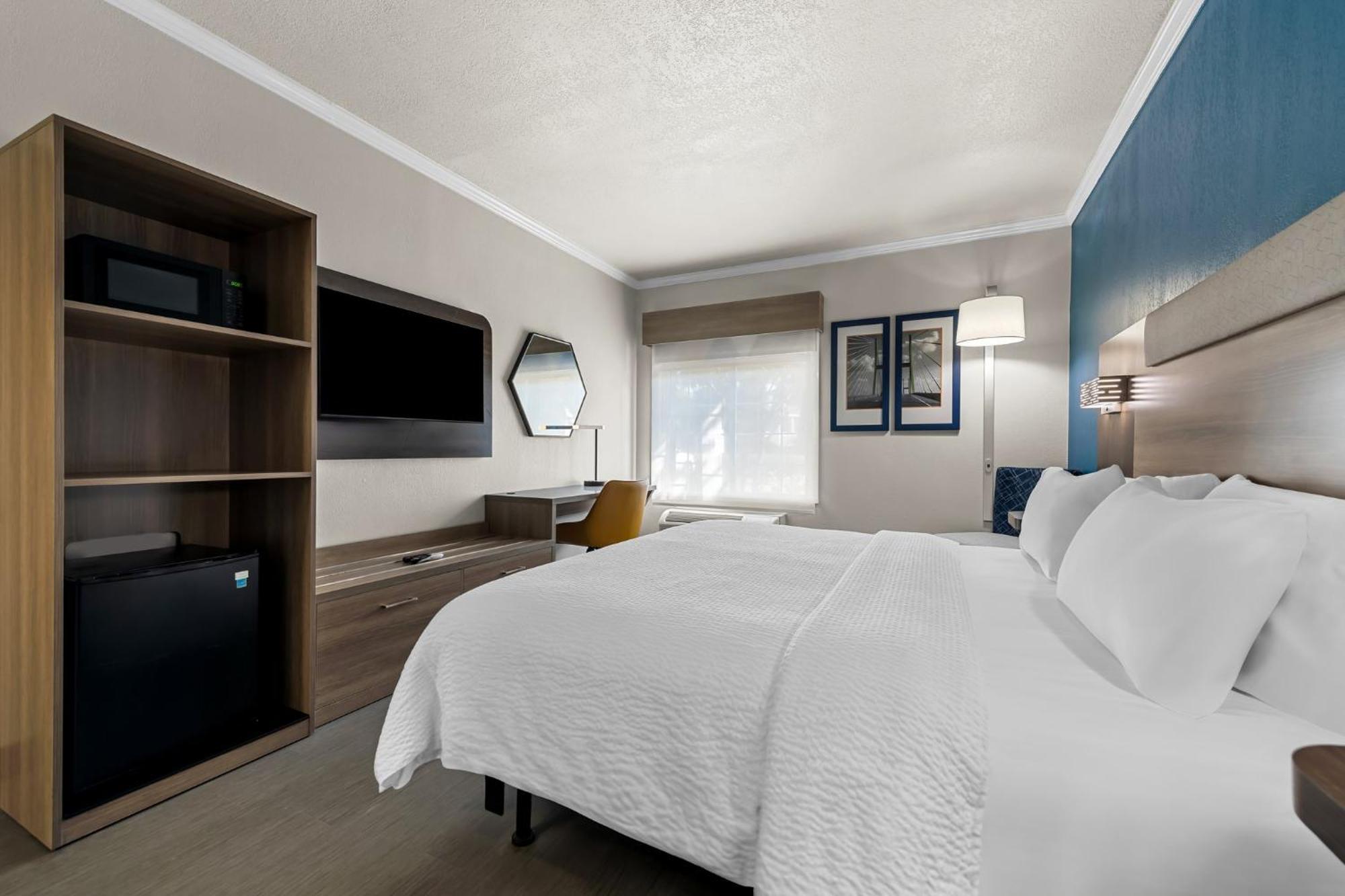 Holiday Inn Express Saint Simons Island By Ihg St. Simons Island Exteriör bild