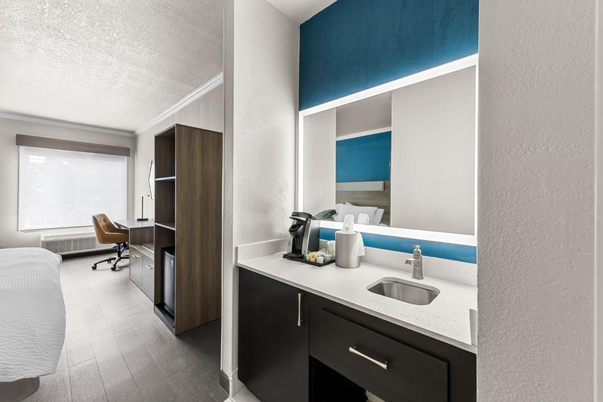 Holiday Inn Express Saint Simons Island By Ihg St. Simons Island Exteriör bild