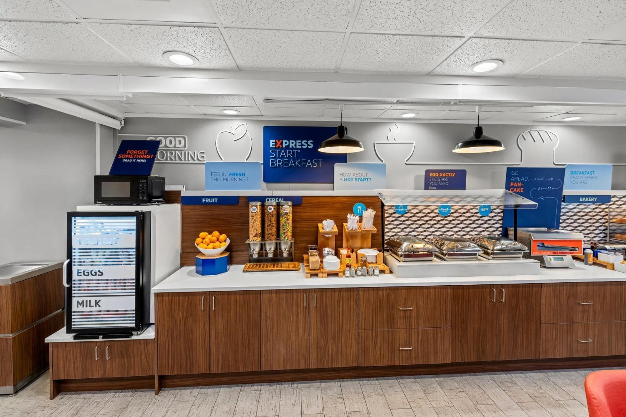 Holiday Inn Express Saint Simons Island By Ihg St. Simons Island Exteriör bild