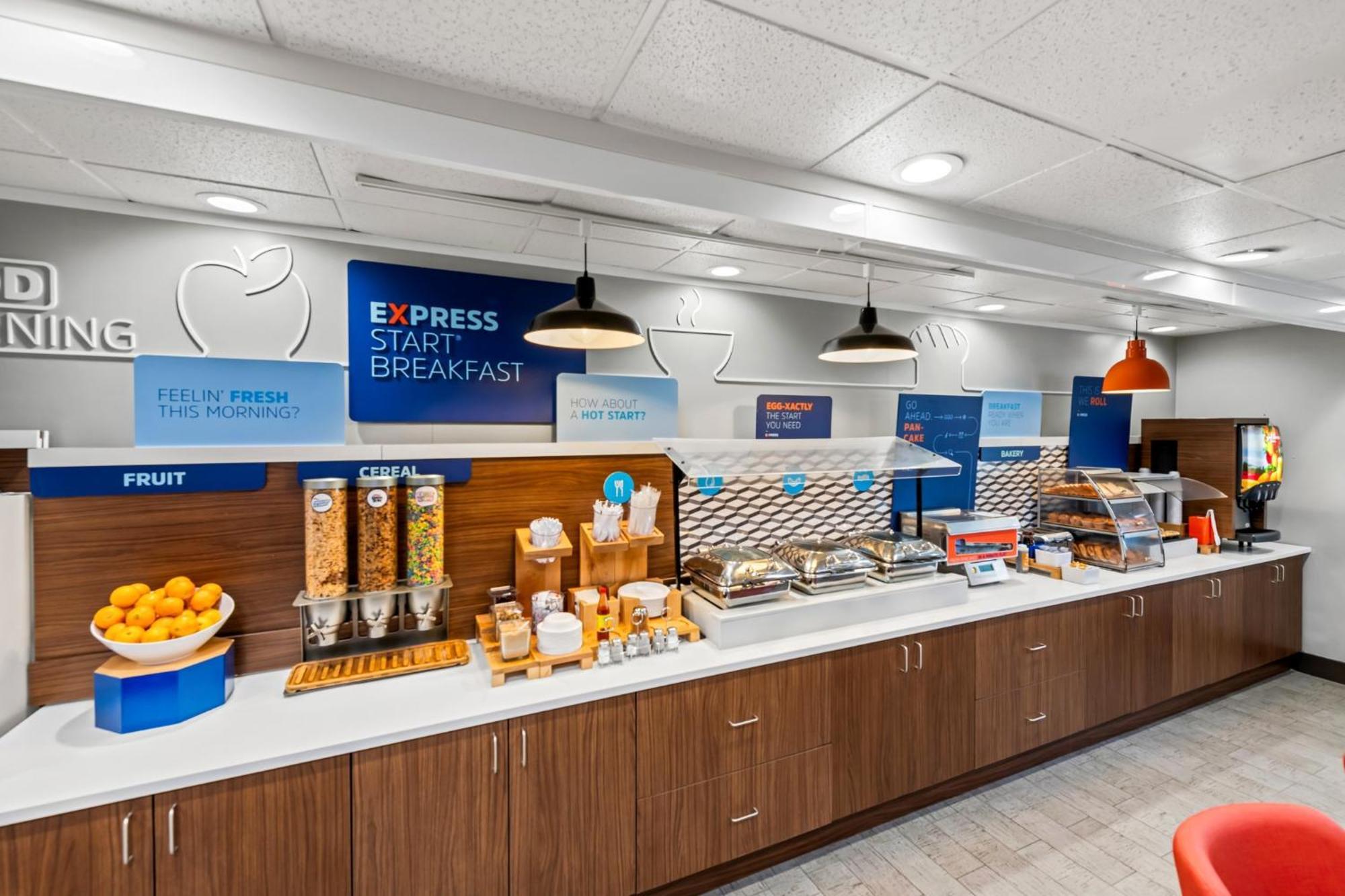 Holiday Inn Express Saint Simons Island By Ihg St. Simons Island Exteriör bild
