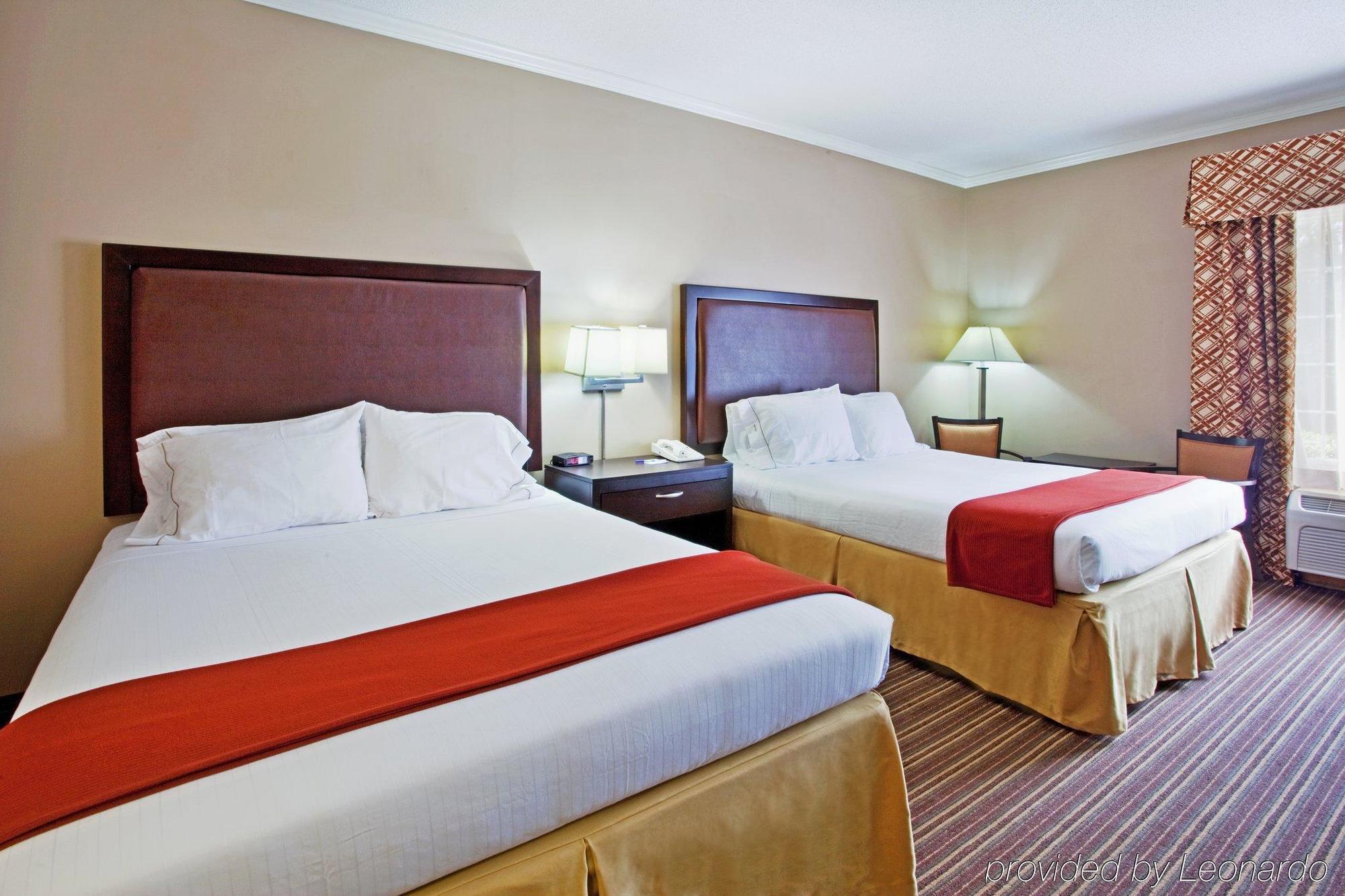 Holiday Inn Express Saint Simons Island By Ihg St. Simons Island Rum bild