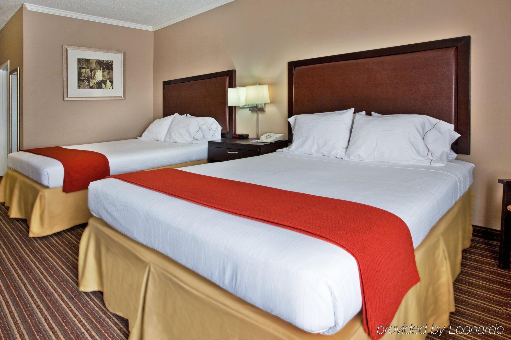 Holiday Inn Express Saint Simons Island By Ihg St. Simons Island Rum bild