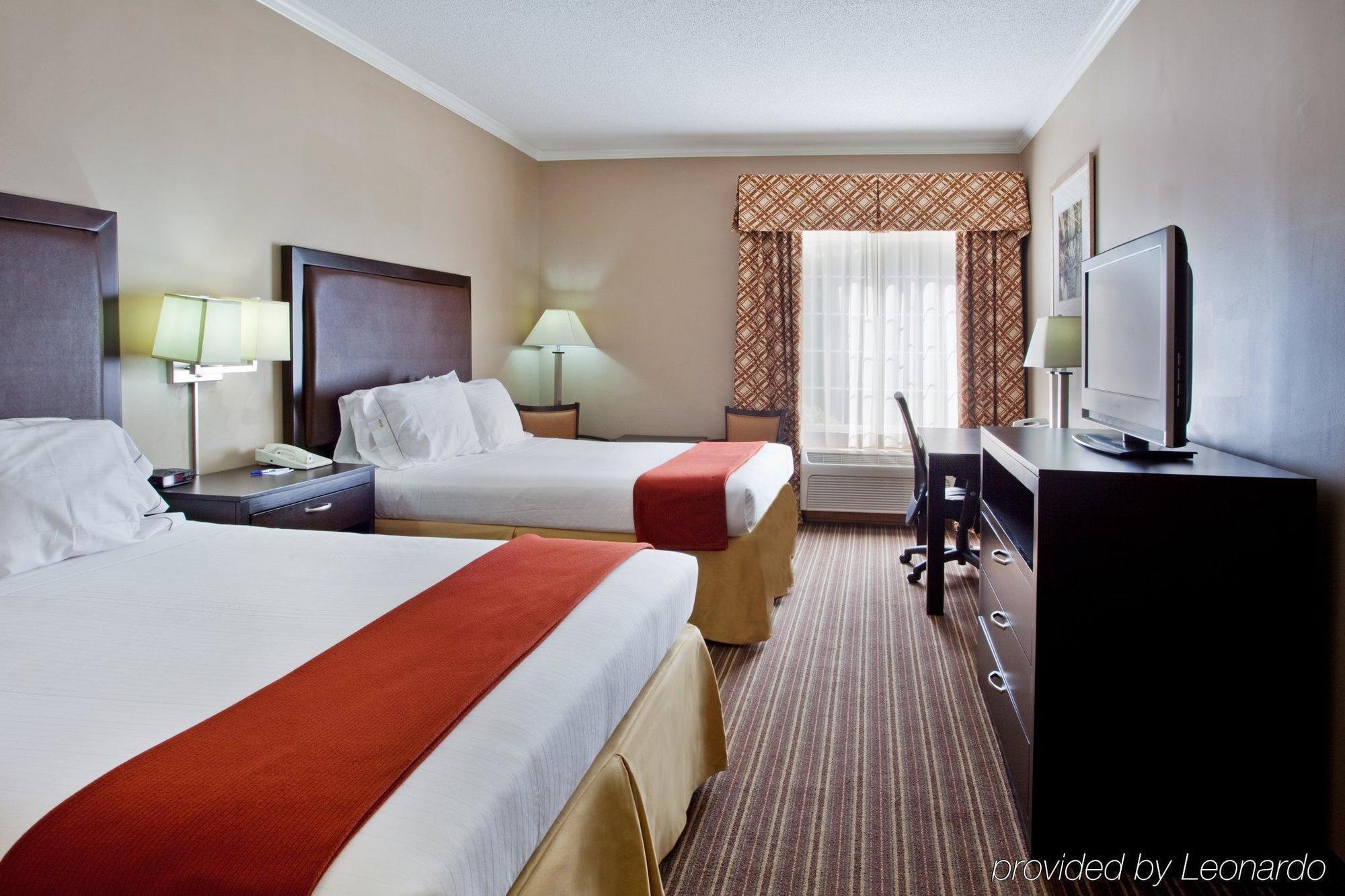 Holiday Inn Express Saint Simons Island By Ihg St. Simons Island Rum bild