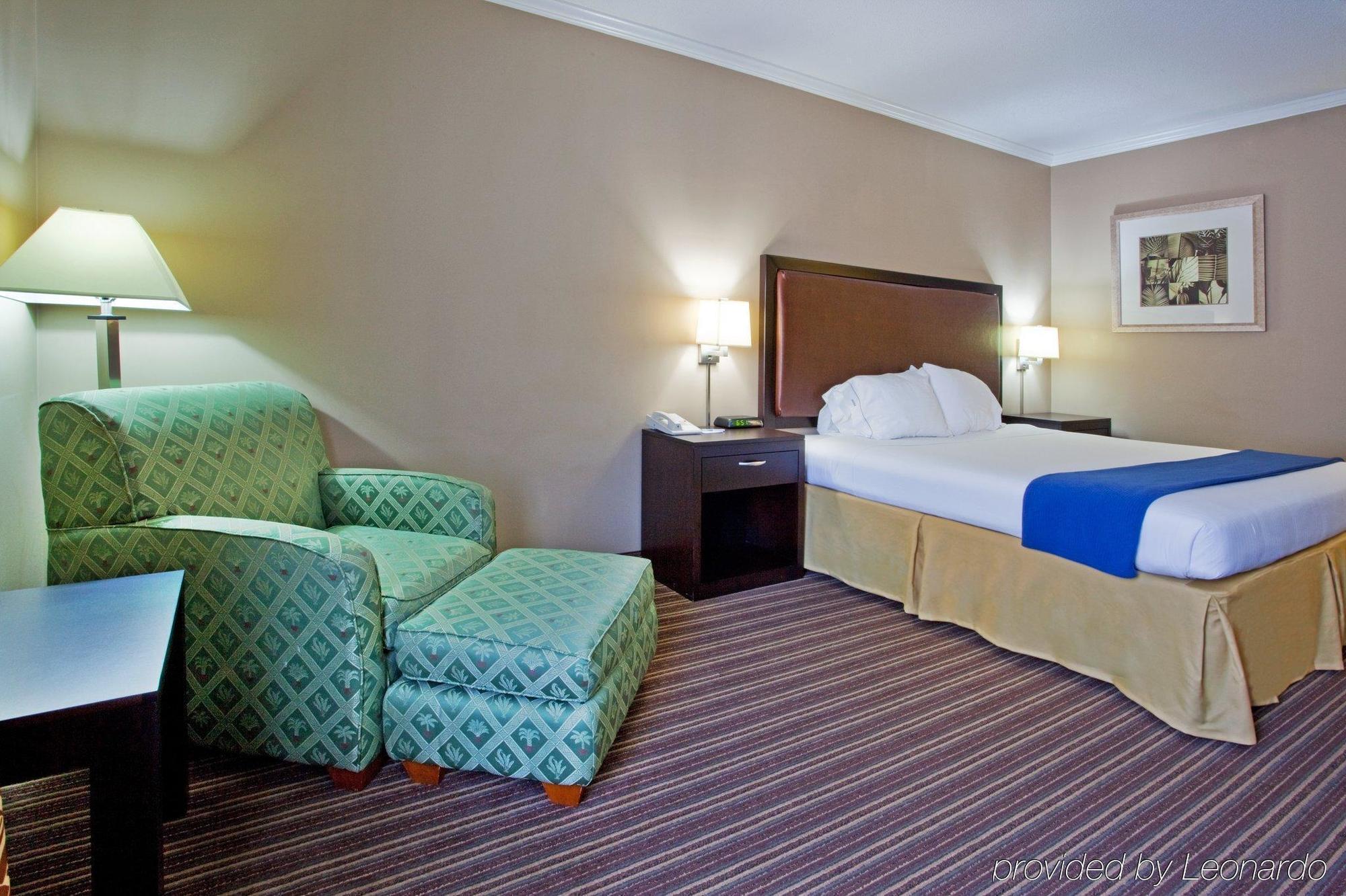 Holiday Inn Express Saint Simons Island By Ihg St. Simons Island Rum bild
