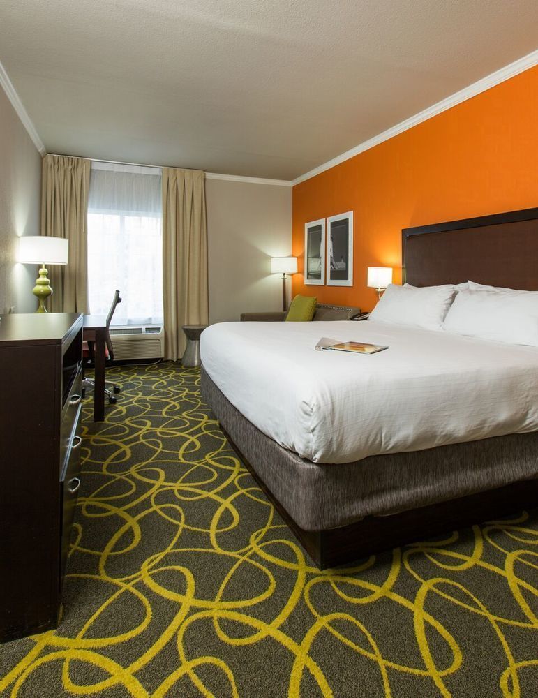 Holiday Inn Express Saint Simons Island By Ihg St. Simons Island Exteriör bild